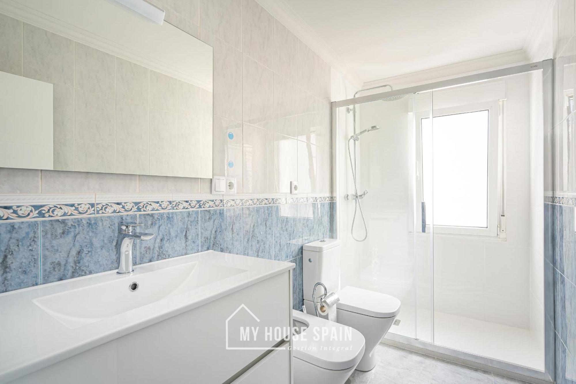 Myhousespain - Acogedor Piso Centro Gijon Exterior photo